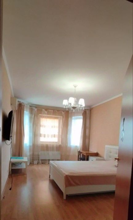 квартира г Москва метро Жулебино ул Кирова 7 Московская область, Люберцы фото 1