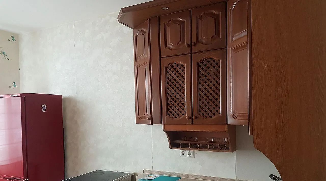 квартира г Балашиха мкр Кучино ул Речная 12 Кучино фото 1