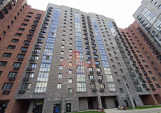 метро Перово ул Перовская 6а муниципальный округ Перово фото