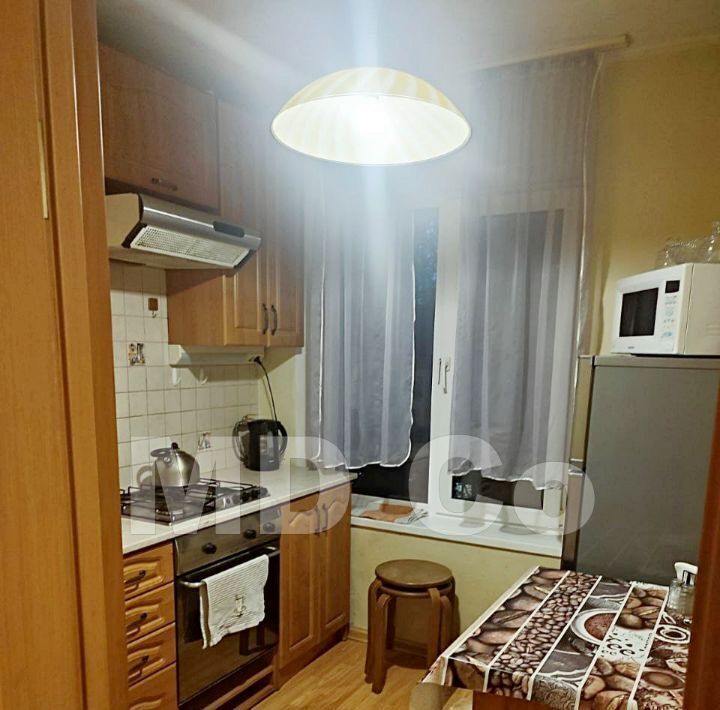 квартира г Одинцово ул Молодежная 26 Одинцово фото 2