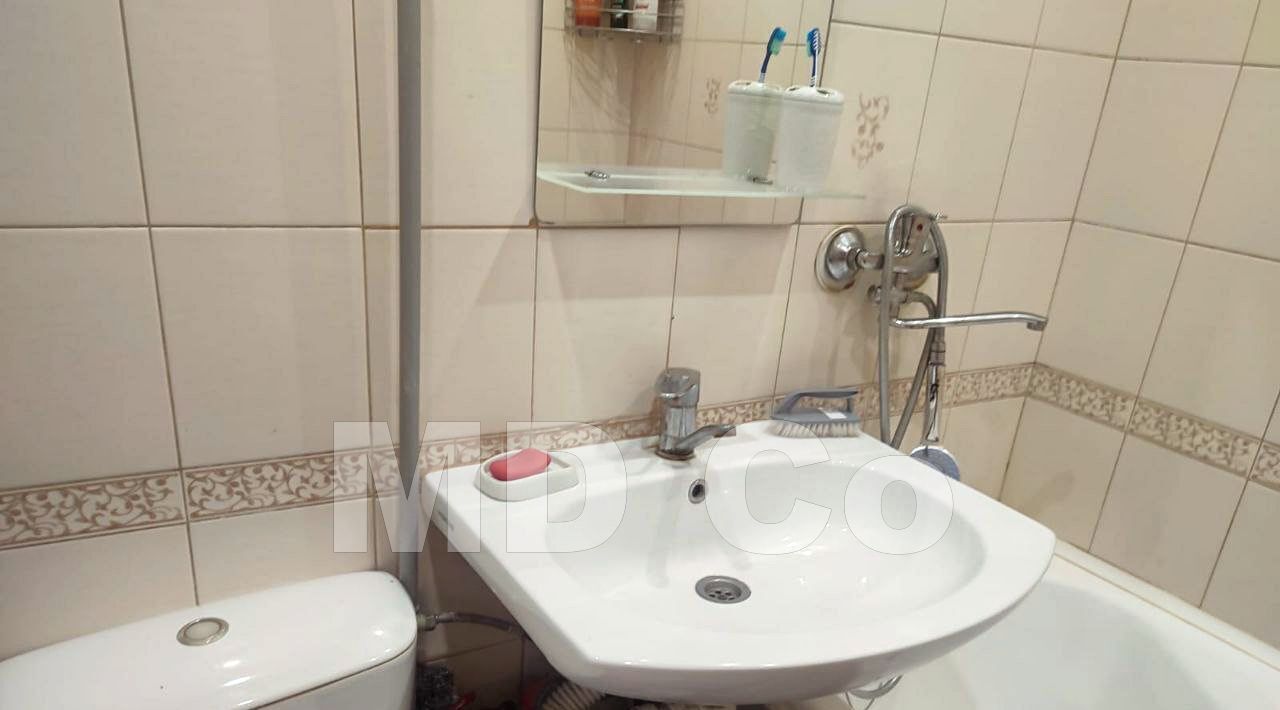 квартира г Одинцово ул Молодежная 26 Одинцово фото 4