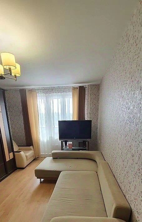 квартира г Балашиха мкр Кучино ул Речная 12 Кучино фото 3