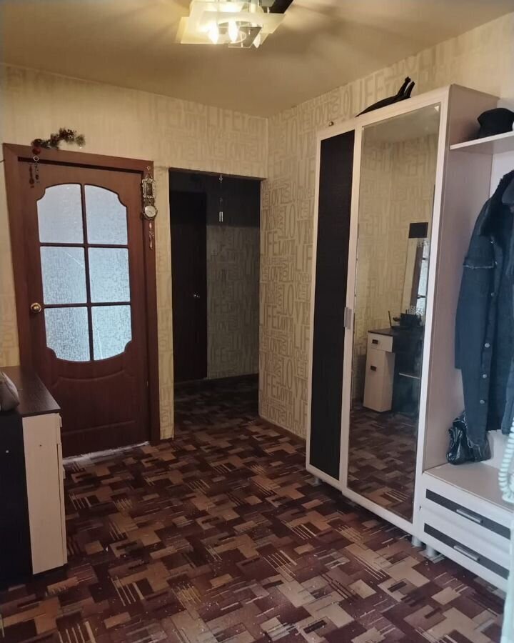 квартира г Орск р-н Советский ОЗТП ул Андреева 7 фото 10