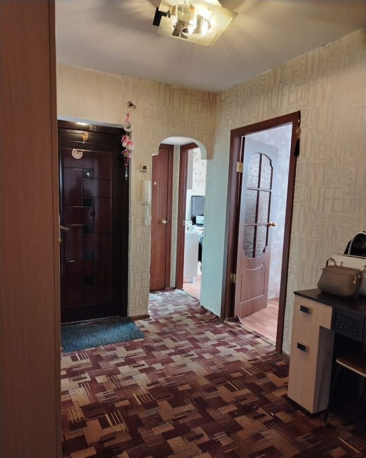 квартира г Орск р-н Советский ОЗТП ул Андреева 7 фото 11