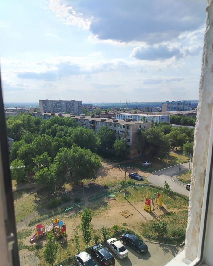 квартира г Орск р-н Советский ОЗТП ул Андреева 7 фото 14