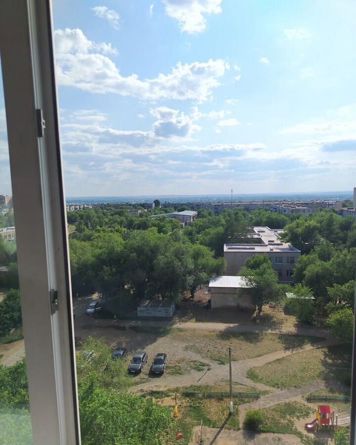 квартира г Орск р-н Советский ОЗТП ул Андреева 7 фото 13