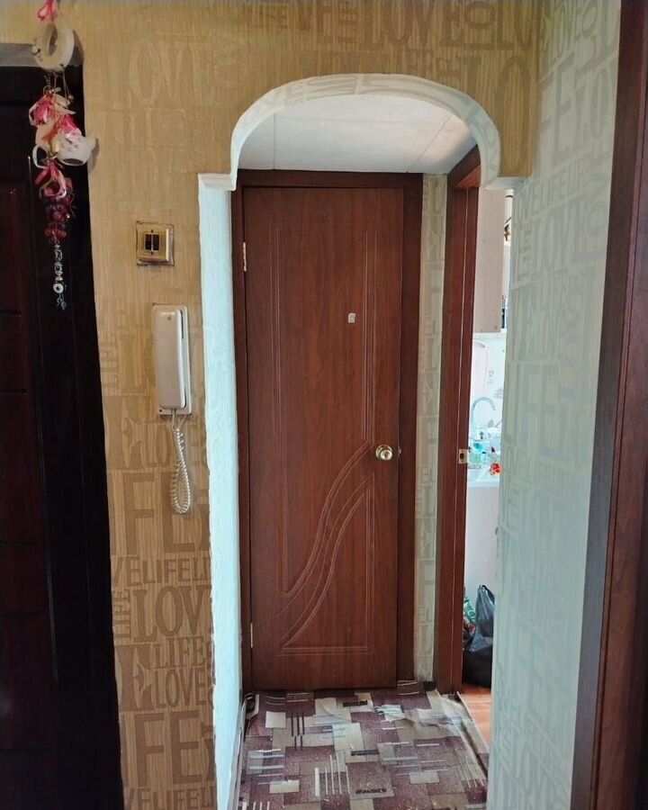 квартира г Орск р-н Советский ОЗТП ул Андреева 7 фото 18