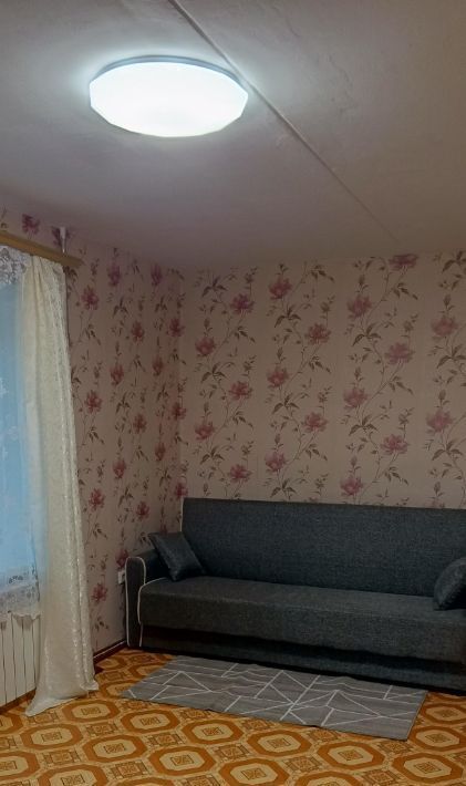 квартира г Пермь р-н Индустриальный ул Мира 120 фото 11