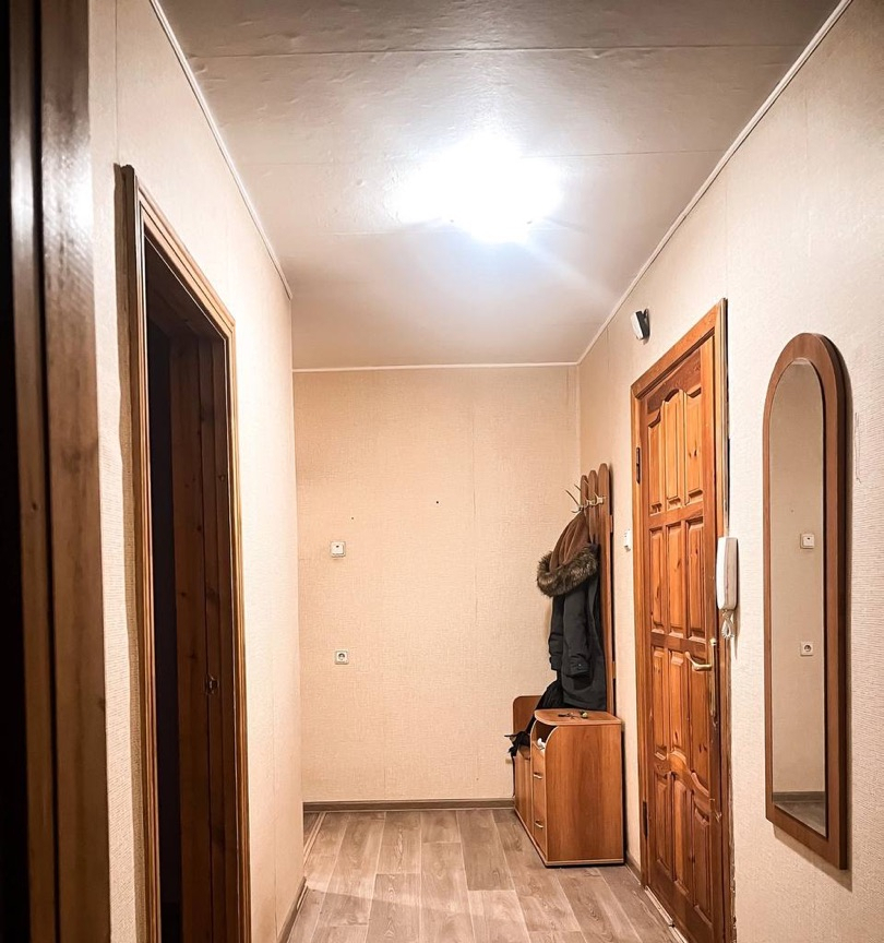 квартира г Сыктывкар Орбита ул Ветеранов 10 м-н фото 12