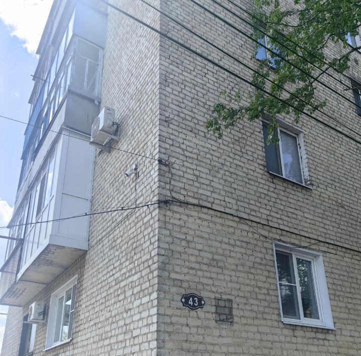 квартира г Ливны ул Свердлова 43 фото 8