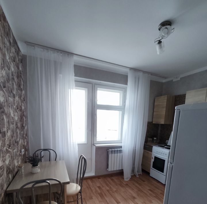 квартира г Орел р-н Заводской ул Зеленина 10 фото 5
