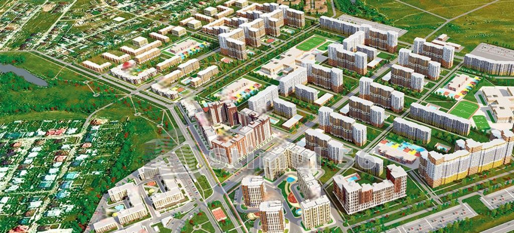 квартира г Оренбург р-н Ленинский ш Загородное 57/4 фото 6