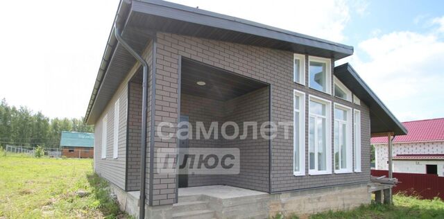 дом Переславль-Залесский муниципальный округ фото