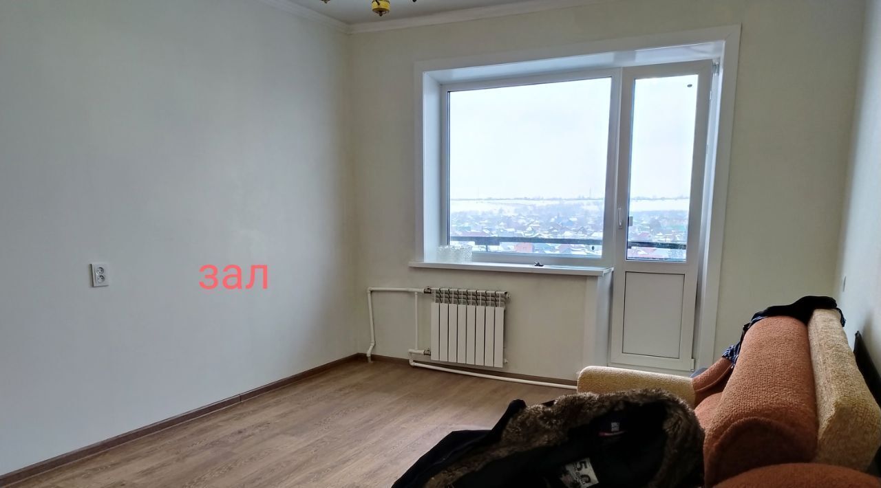 квартира г Бийск ул Ударная 31 фото 3