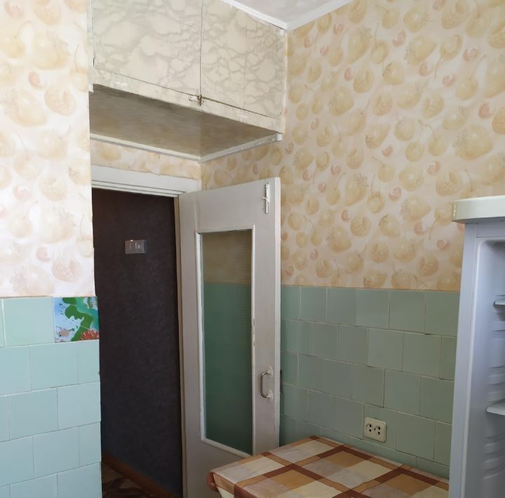 квартира г Бийск ул Революции 84/1 фото 2