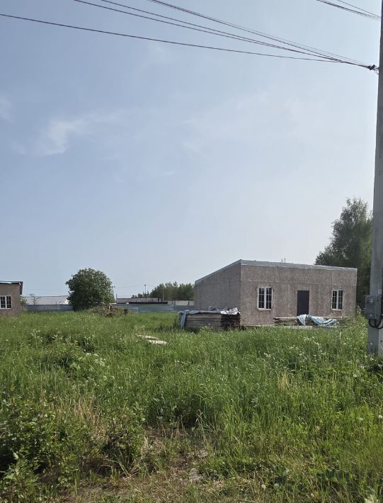 земля р-н Тутаевский г Тутаев ул Весенняя фото 4