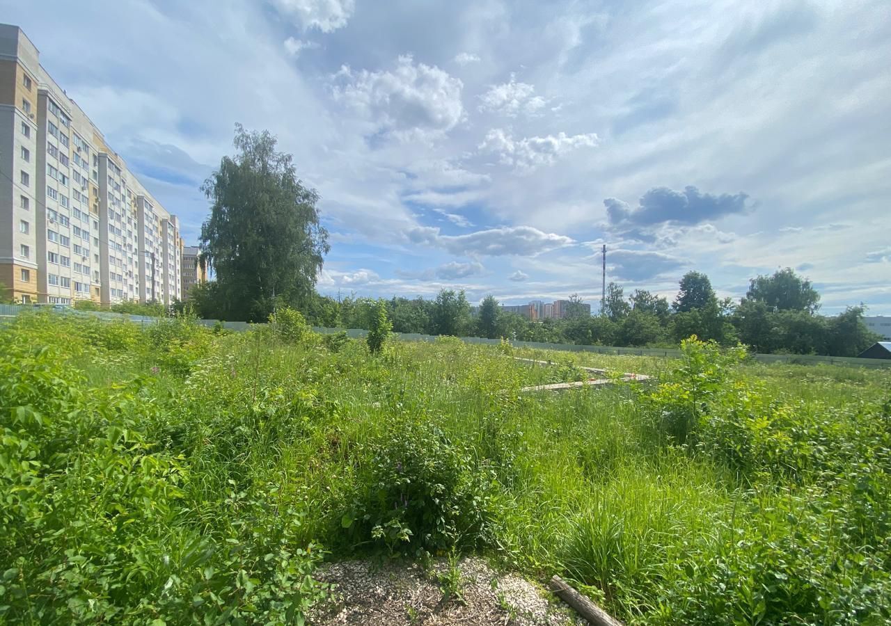офис г Владимир р-н Октябрьский ул Верезинская 18 мкр-н Веризино фото 1
