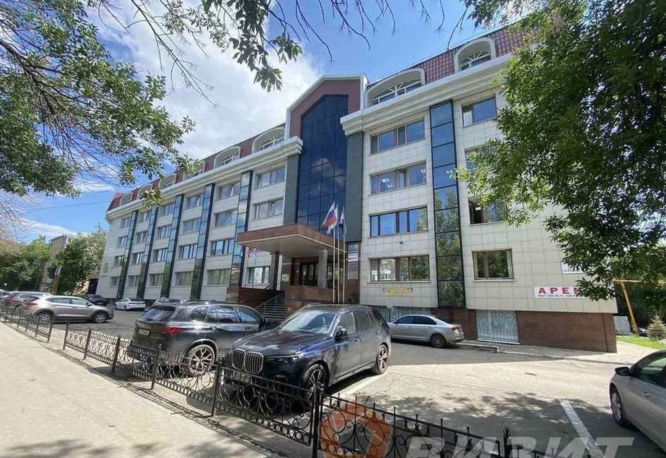офис г Самара р-н Железнодорожный Московская ул Мориса Тореза 1а фото 1