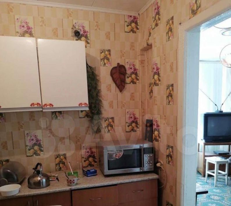 квартира г Самара р-н Промышленный Безымянка ул Ставропольская 98к/1 фото 1