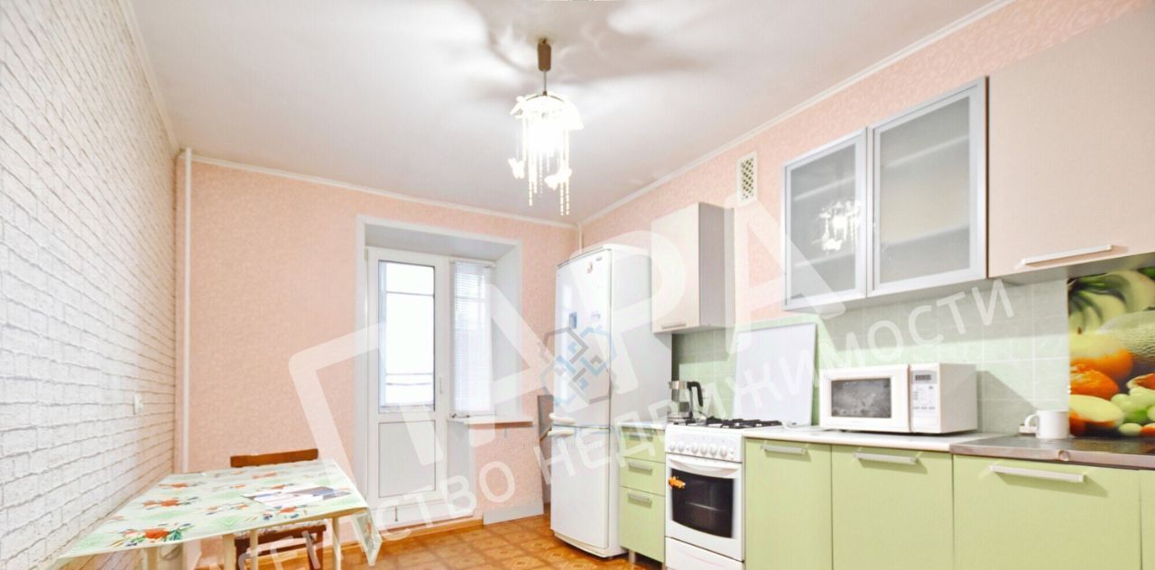 квартира г Самара р-н Железнодорожный Гагаринская ул Партизанская 78б фото 1