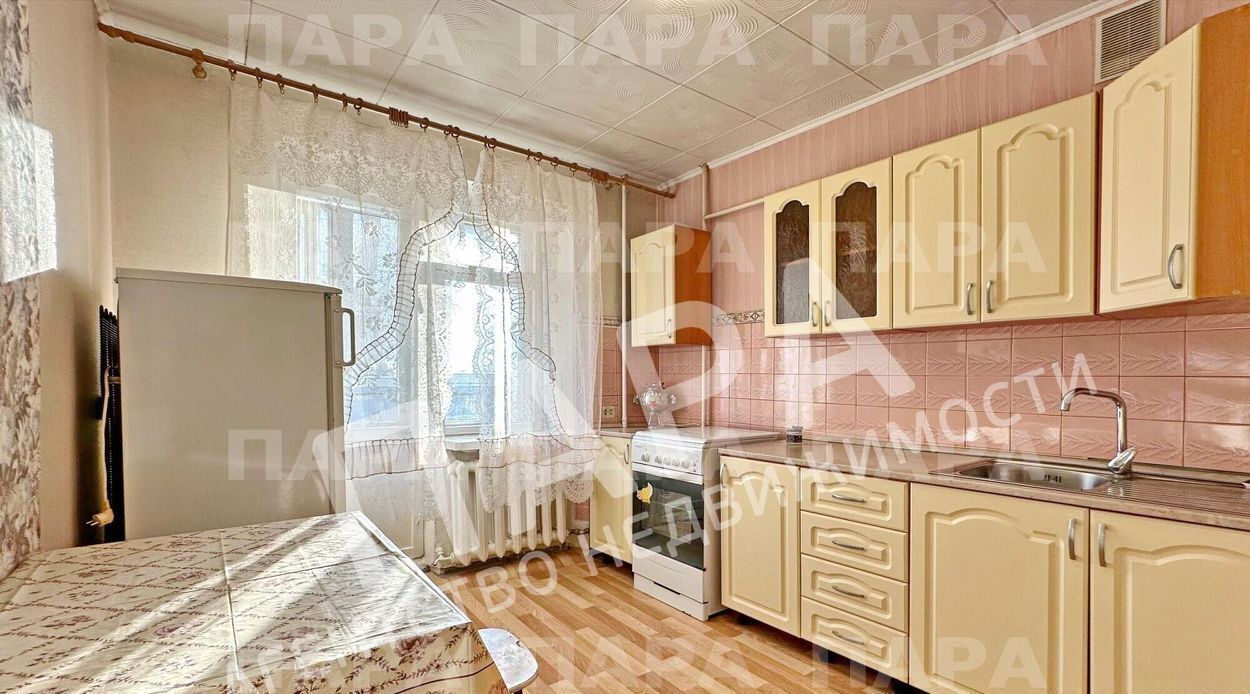 квартира г Самара Спортивная ул Балаковская 8а фото 1