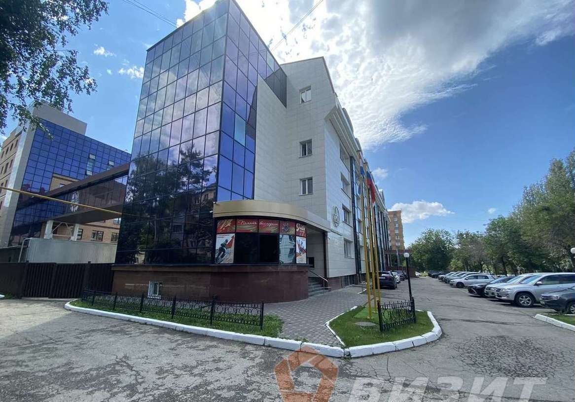 офис г Самара р-н Железнодорожный Московская ул Мориса Тореза 1а фото 3
