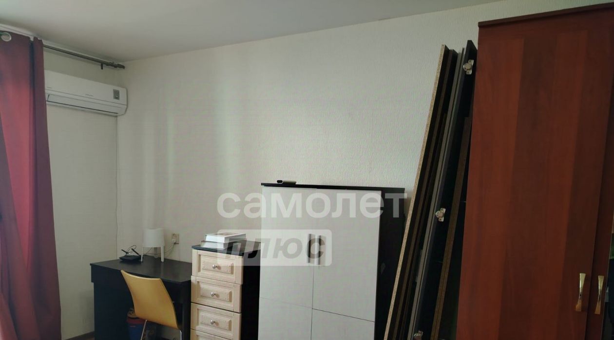квартира г Самара Безымянка ул Демократическая 22а фото 2