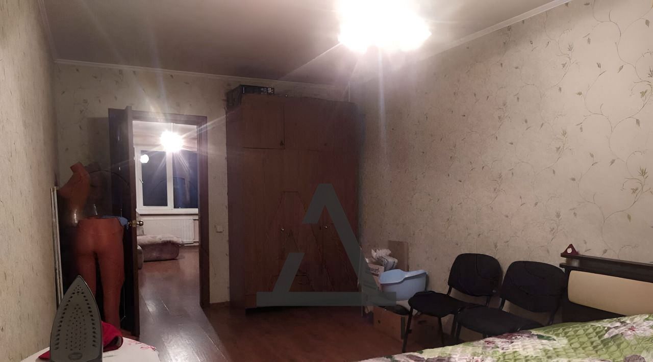 квартира г Самара р-н Кировский Безымянка ул Ташкентская 153 фото 3