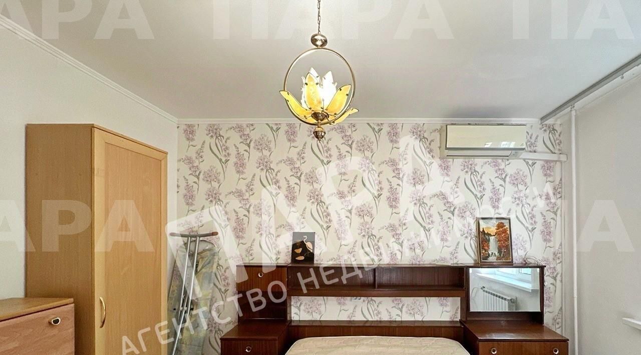 квартира г Самара Безымянка ул Молодежная 13 фото 3