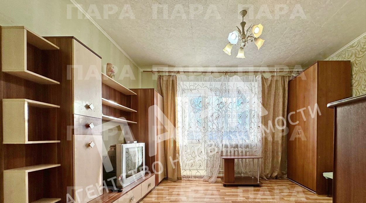 квартира г Самара Спортивная ул Балаковская 8а фото 3