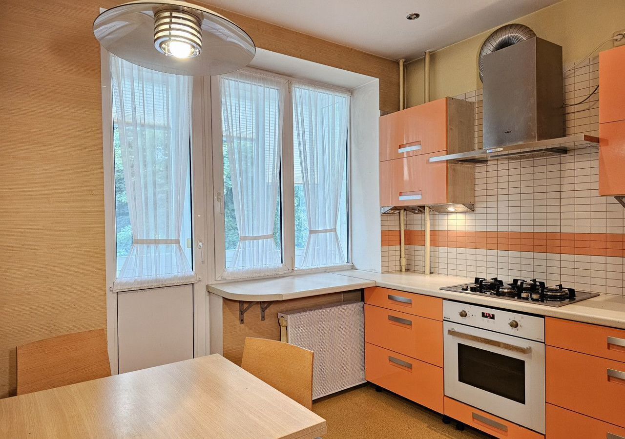 квартира г Калининград р-н Центральный ул Свободная 32 фото 5