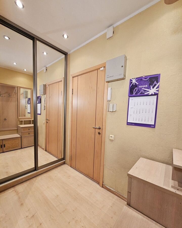 квартира г Калининград р-н Центральный ул Свободная 32 фото 7