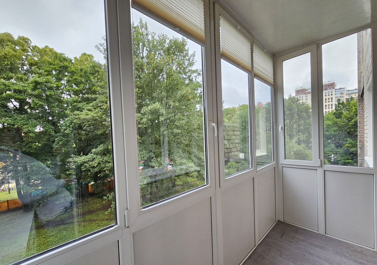 квартира г Калининград р-н Центральный ул Свободная 32 фото 11
