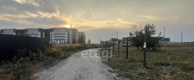 р-н Советский СО Ласточка тер. фото