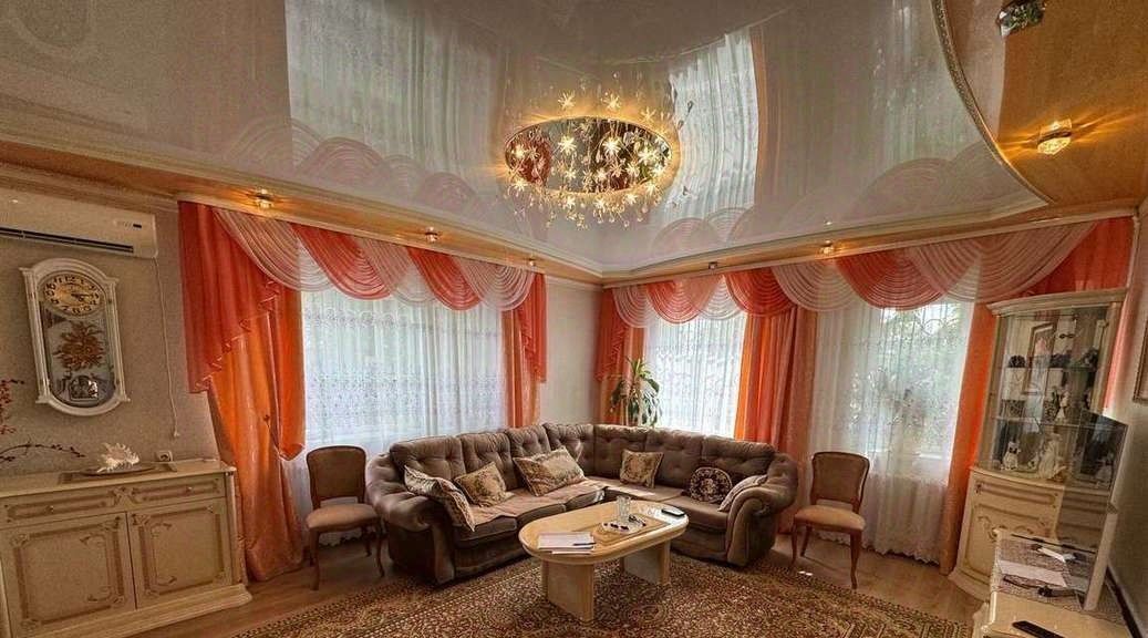 дом г Белгород Западный ул Новая фото 1