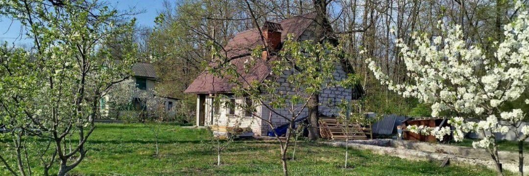 дом г Старый Оскол ул Вишневая СНТ Кукушкин хут. фото 2