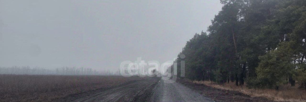 земля г Старый Оскол ш. Староворонежское фото 3