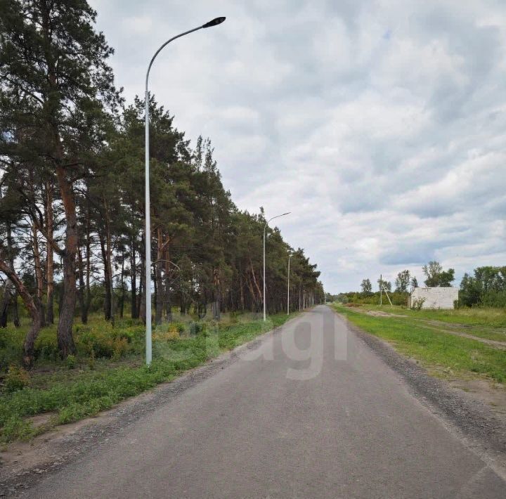 земля г Старый Оскол ул Новаторов фото 3
