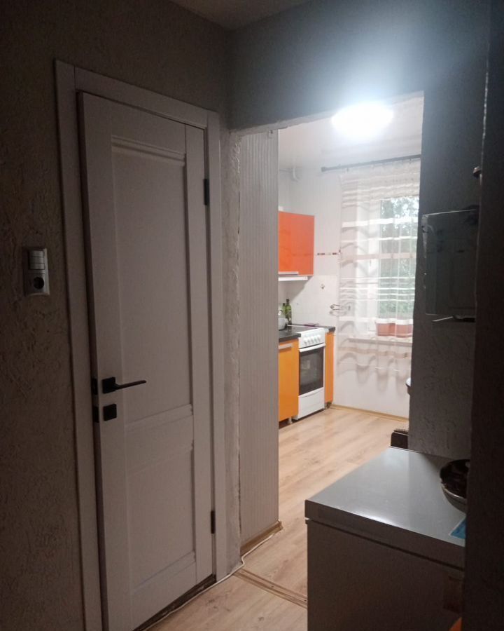 квартира г Челябинск р-н Тракторозаводский ул Хохрякова 10 фото 8