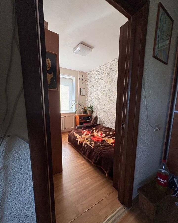 квартира г Минусинск ул Ванеева 21 фото 16