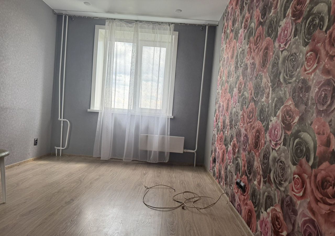 квартира г Пермь р-н Мотовилихинский ул Старцева 21 фото 6