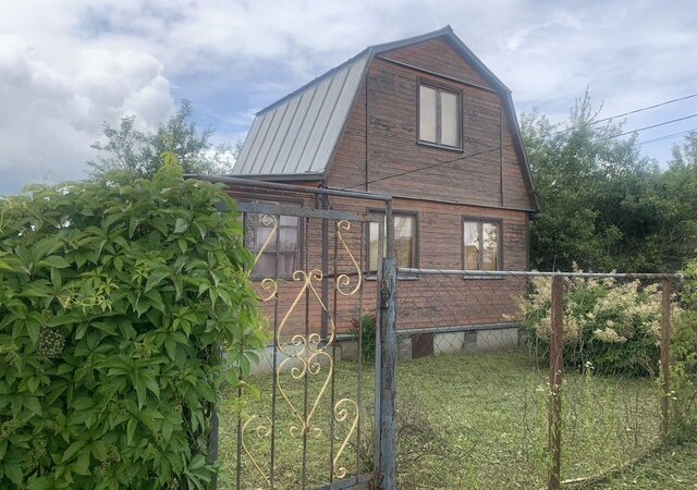 ул Больше-Образцовская 80 км, Каширское шоссе фото