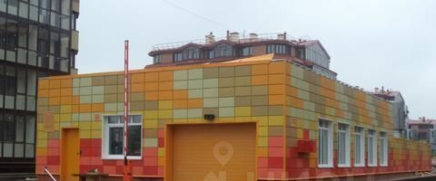 городской округ Одинцовский с Ромашково б-р Европейский 9с/1 Молодёжная фото