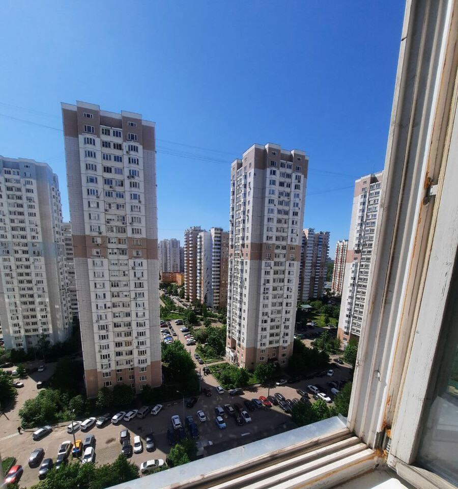 квартира г Одинцово Новая Трехгорка улица Чистяковой, 80, Сколково фото 1