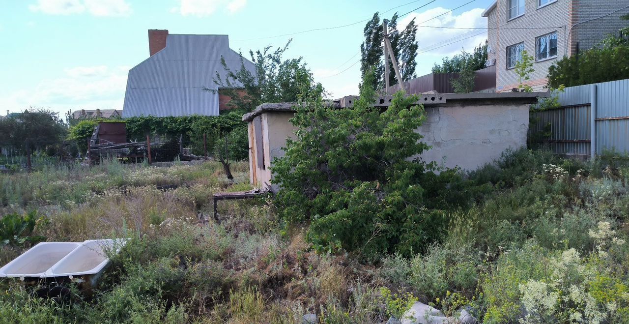 земля г Орск р-н Октябрьский Мостострой ул Цветочная 19а фото 6