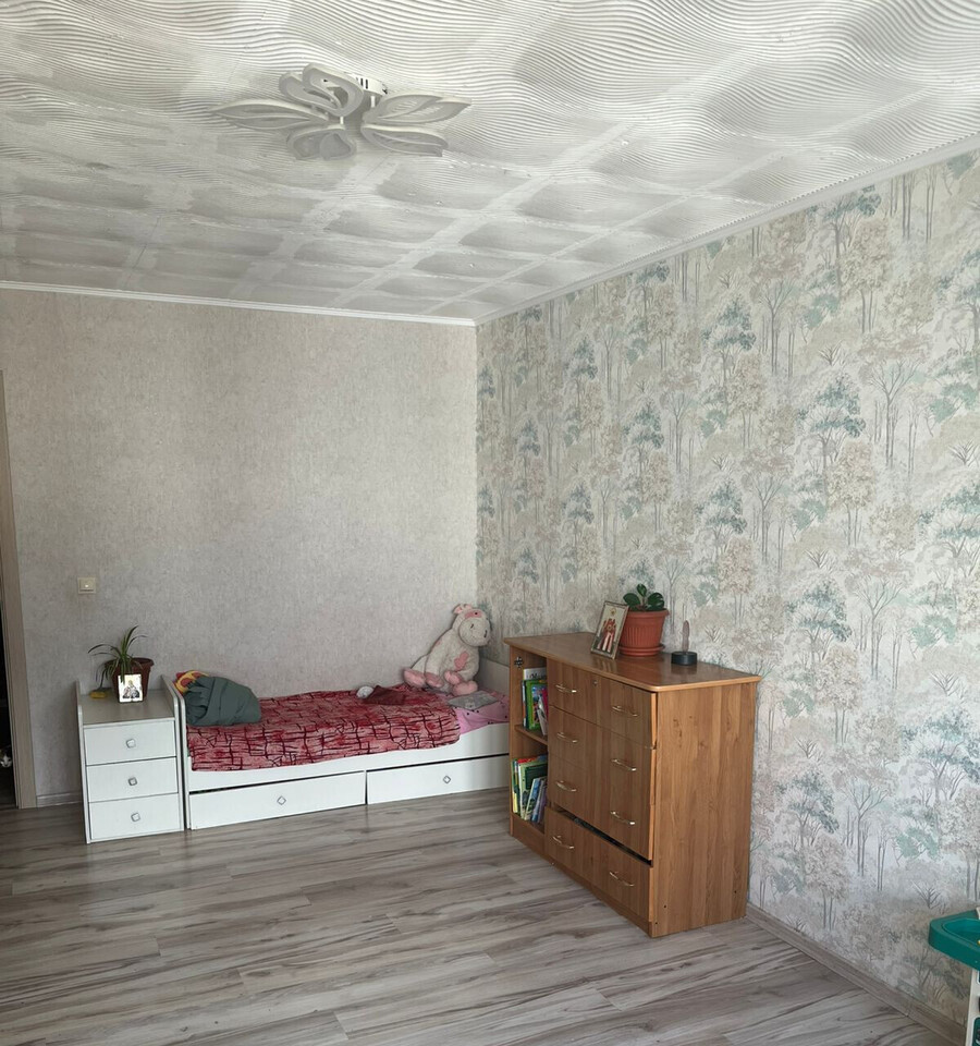 квартира г Геленджик улица Маршала Жукова, 1 к 4 фото 17
