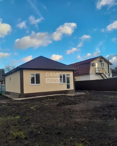 р-н Прикубанский ул Лесная 98 садовое товарищество Сад Кубани фото
