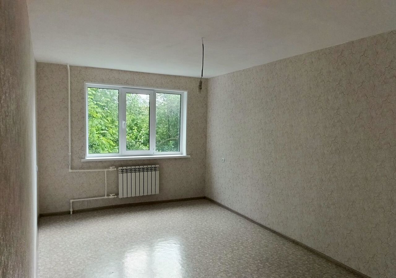 квартира г Нижний Тагил р-н Ленинский ул Аганичева 26 фото 3