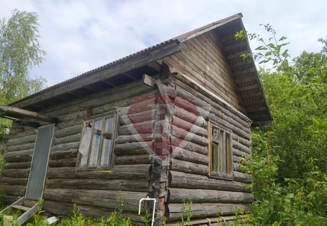 дом г Сергиев Посад снт Дружба-1 52 км, Сергиево-Посадский г. о., Ярославское шоссе фото 1
