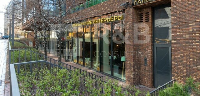 метро Парк культуры ул Бурденко 3 муниципальный округ Хамовники фото